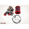 Stage I Turbo Upgrade M133
