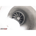 Stage I Turbo Upgrade M133