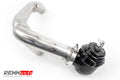 3rd Generation Diverter Valve with Integrated Blow-Off