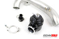 3rd Generation Diverter Valve with Integrated Blow-Off