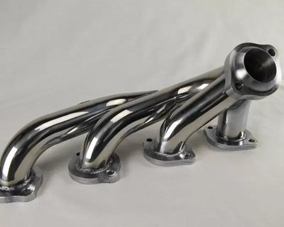 Stainless Steel Headers for M113 Engines
