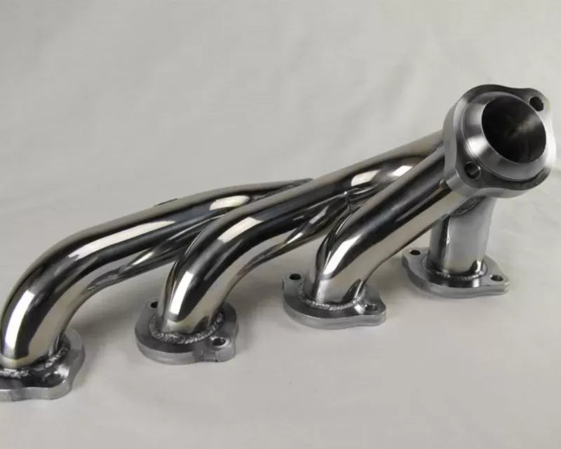 Stainless Steel Headers for M113 Engines