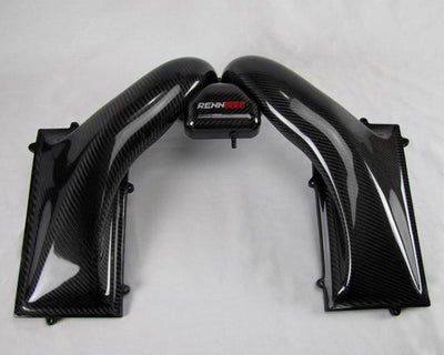 M156 63 AMG Carbon Fiber Airbox