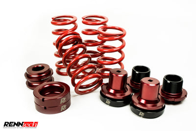 Coil Over Suspension Kit