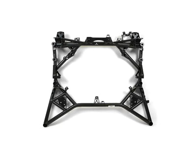 Upgraded Subframe