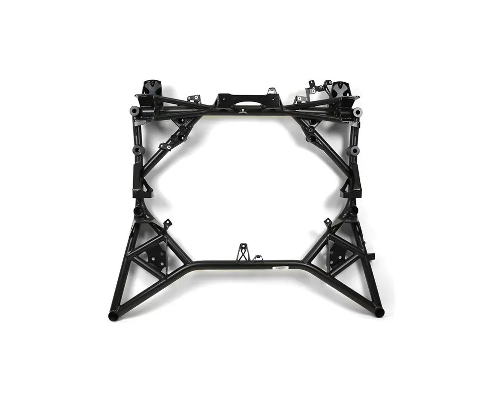 Upgraded Subframe