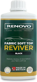 Fabric Soft Top Reviver