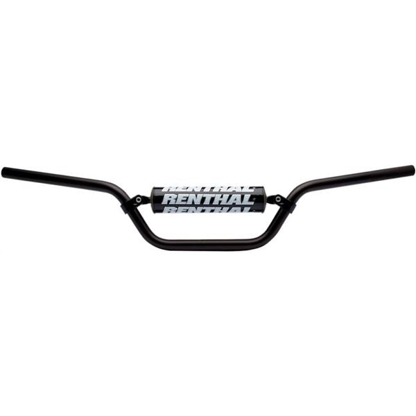 7/8-Inch Aluminum Handlebar Yamaha YFZ450 Bend