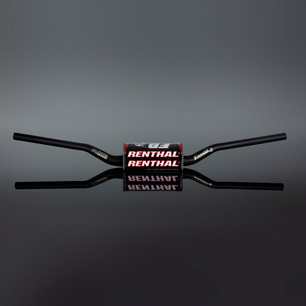 R-Works Fatbar 36 36mm Handlebar