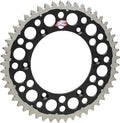 Twinring 50 Tooth Rear Sprocket