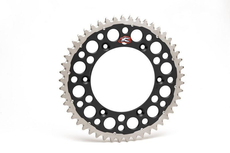 Twinring 50 Tooth Rear Sprocket