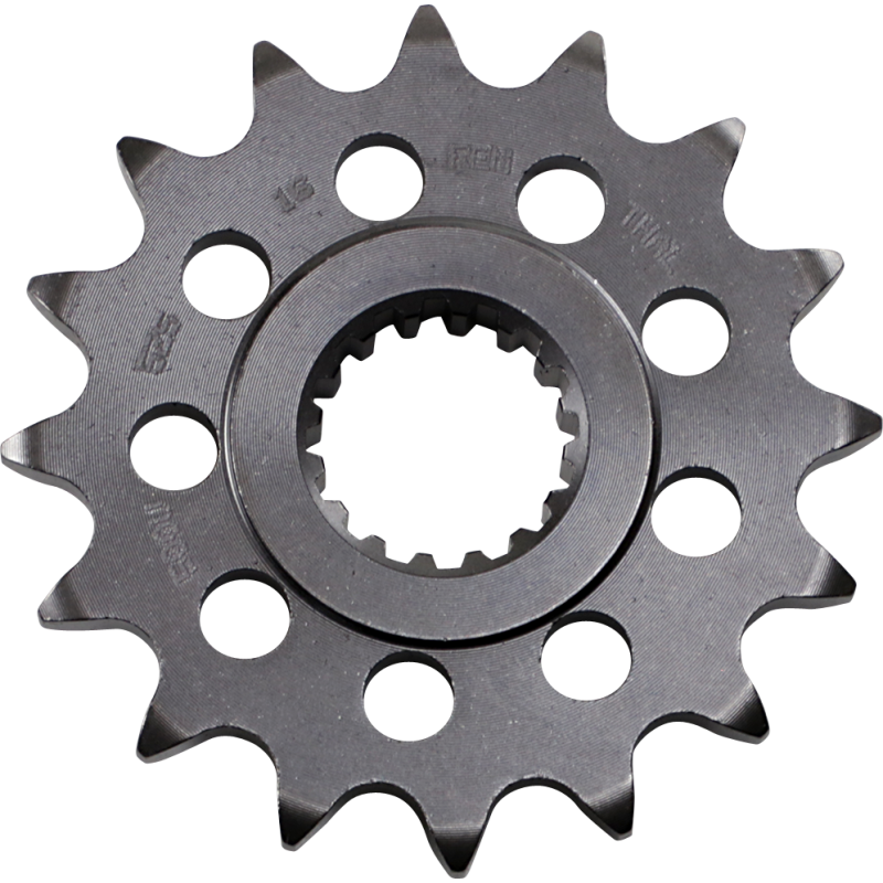 500U-525-16P Front Motorcycle Sprocket