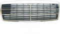 Front Grille