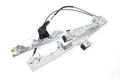Double-Cable Window Regulator Assembly