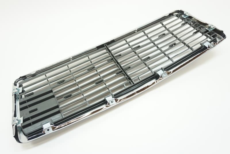 Front Grille