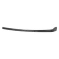Front Upper Bumper Cover