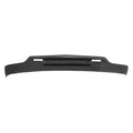 Front Upper Bumper Cover