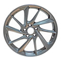 18" x 8" 5-Double-Spoke Wheel
