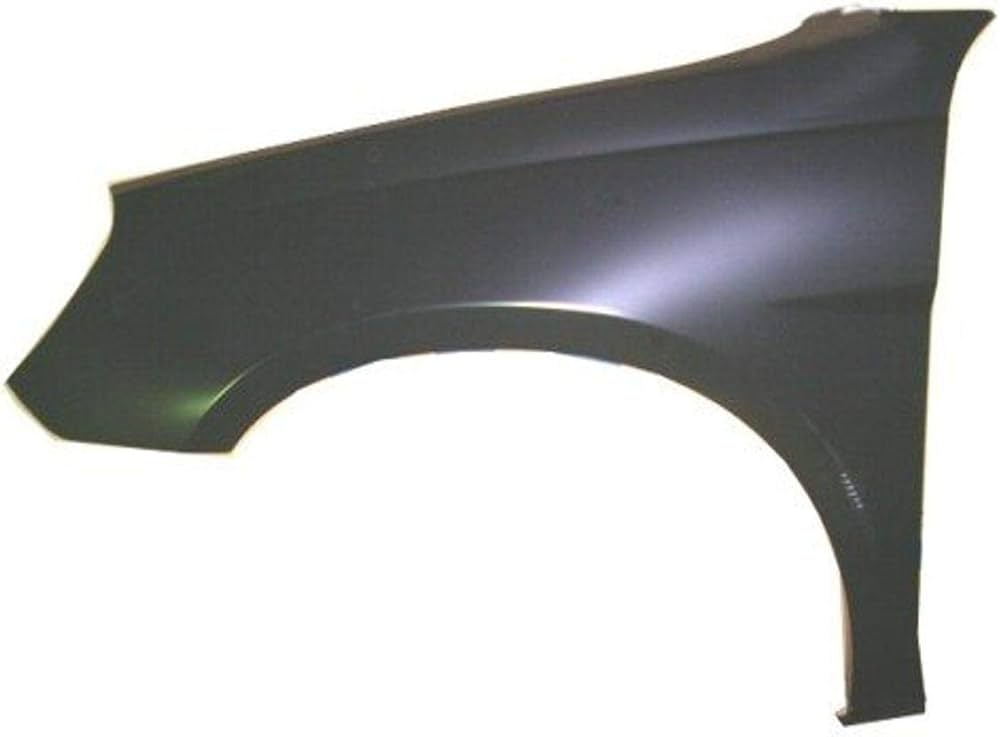 Driver Side Fender