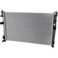 Aluminum Radiator