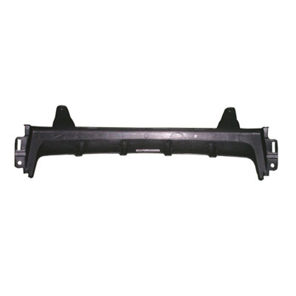 Front Bumper Spoiler
