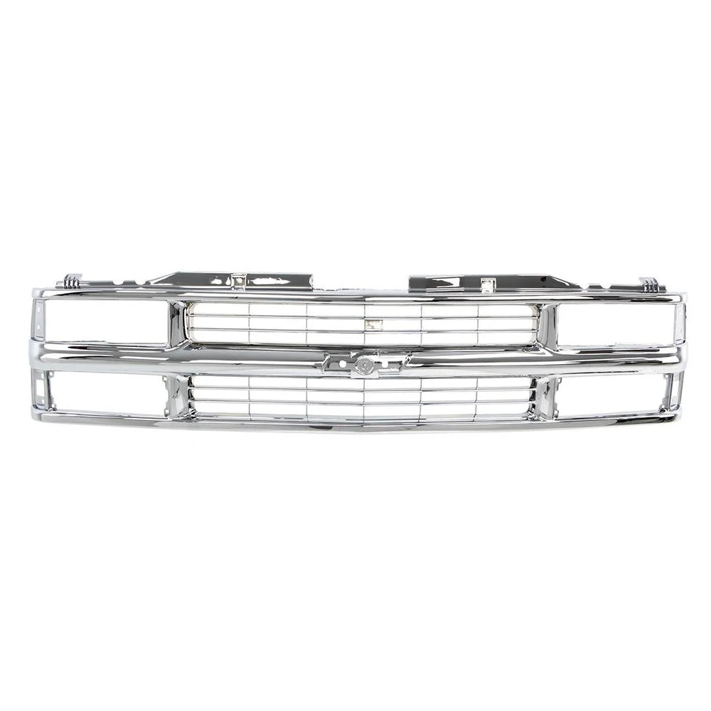 Grille