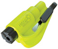2-in-1 Car Escape Rescue Tool