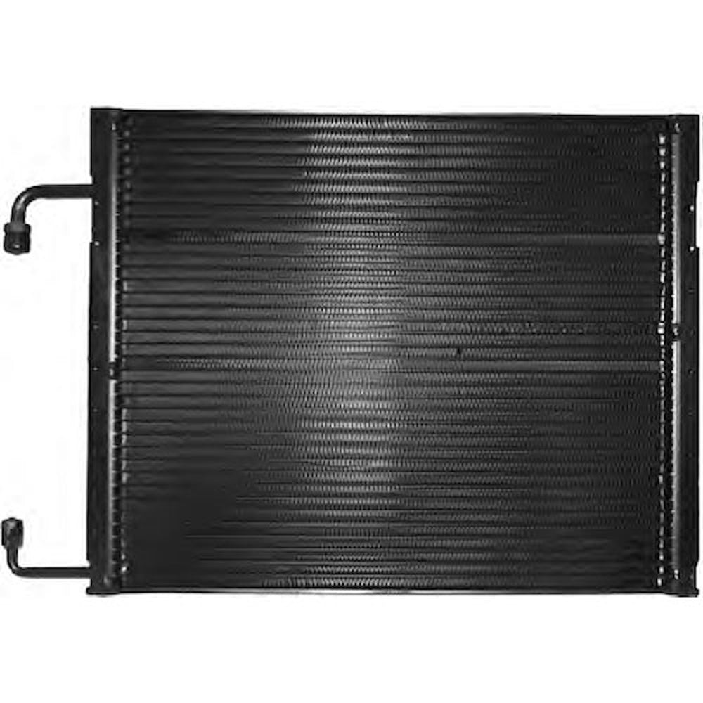High Performance Aluminum Condenser