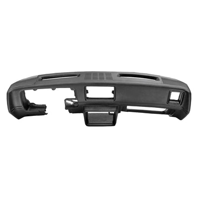 Dash Pad w/ Center Speaker