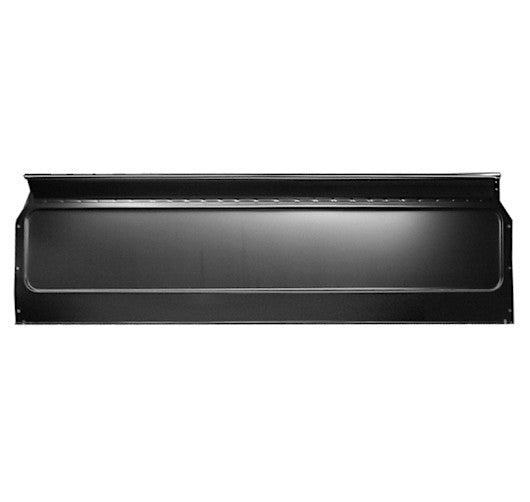 Steel Front Bed Panel