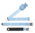 3-Point Retractable Shoulder Seat Belt Kit