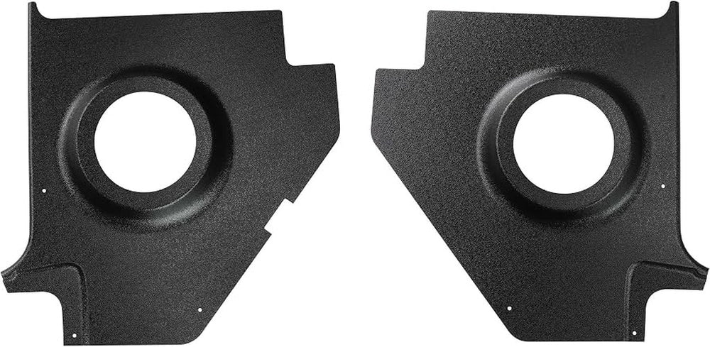 Sound Direction Panels