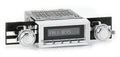 RetroRadio Motor 4 Radio with Bluetooth