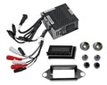 RetroRadio Motor 4 Radio