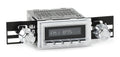 RetroRadio Motor 4 Radio