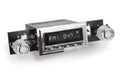 RetroRadio Motor 4 Radio