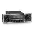AM/FM RDS Radio with Bluetooth