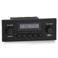 AM/FM RDS Radio with Bluetooth