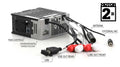 AM/FM RDS Radio with Bluetooth