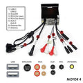 New York 1.5 DIN Replacement Radio