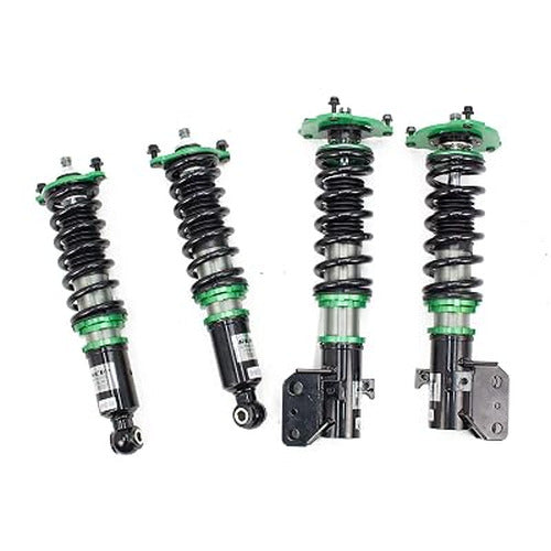 Hyper-Street II Coilover Kit