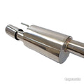 FlowMaxx Race Version 3-Inch Cat-Back Exhaust Kit w/ 4-Inch Tip