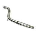 Cat-Back Exhaust System