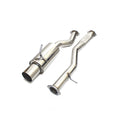 Power N1 Cat-Back Exhaust System