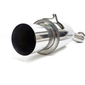 Power N1 Cat-Back Exhaust System