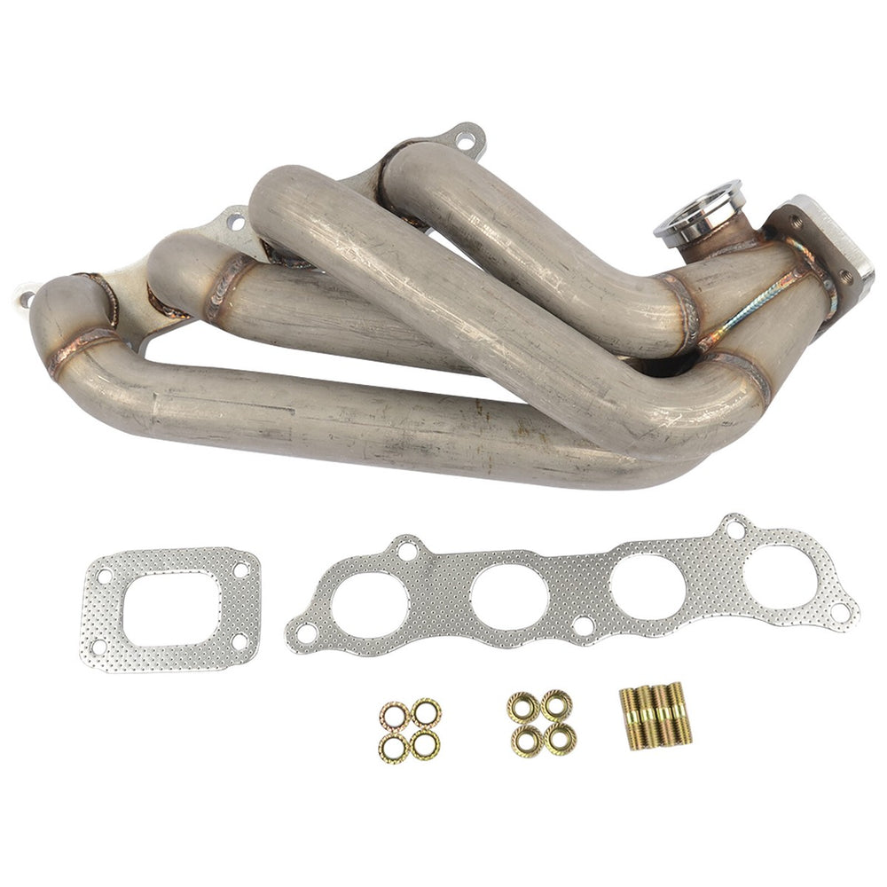 HP-Series Equal-Length Turbo Manifold