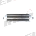 Power Type-M 20" x 6" x 2.5" Bar and Plate Aluminum Intercooler