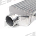Power Type-M 20" x 6" x 2.5" Bar and Plate Aluminum Intercooler