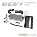Top Mount Intercooler Upgrade Kit