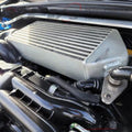 Top Mount Intercooler Upgrade Kit